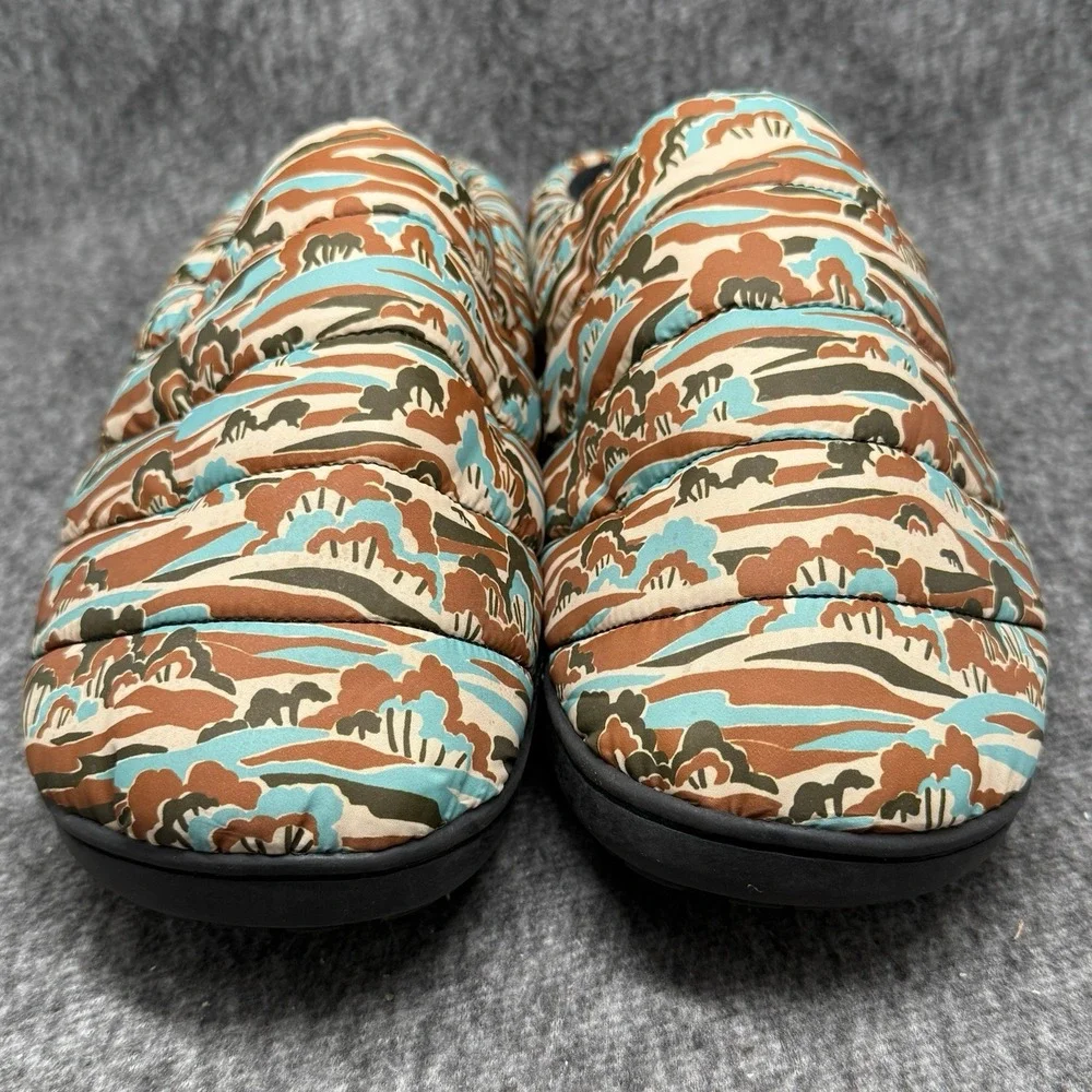 SUBU x Eley Kishimoto 